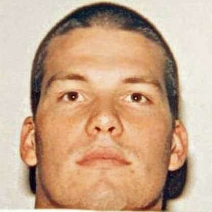 John Albert Gardner III
